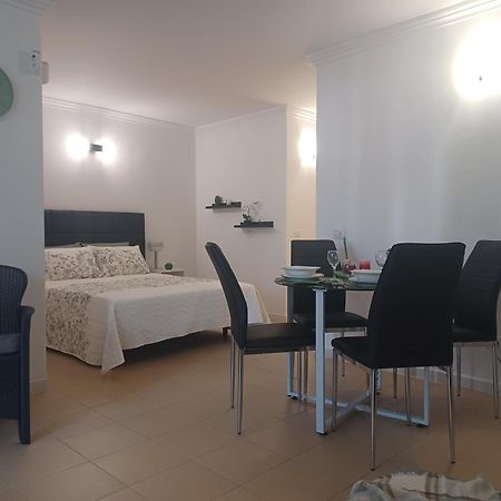 Apartamento Golf Del Sur Сан Мигел де Абона Екстериор снимка