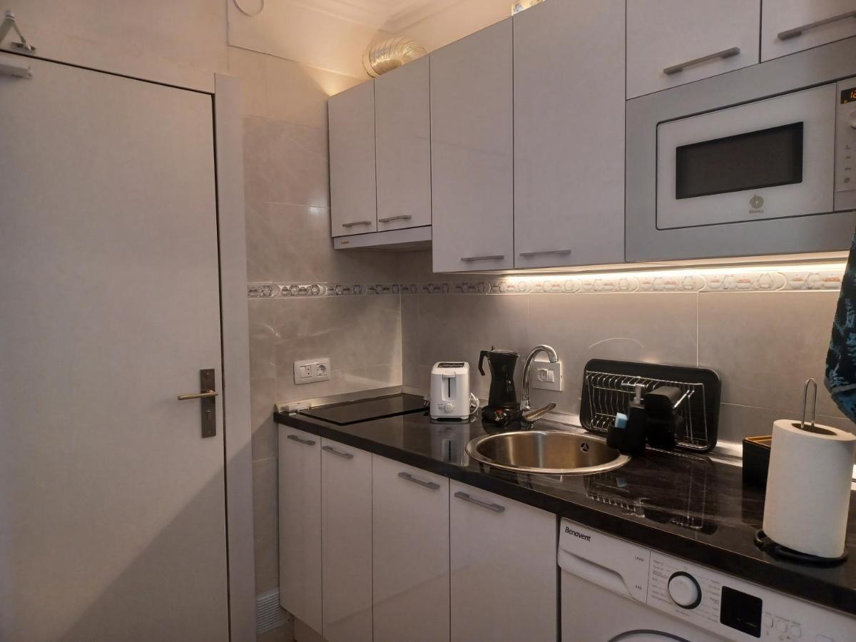 Apartamento Golf Del Sur Сан Мигел де Абона Екстериор снимка