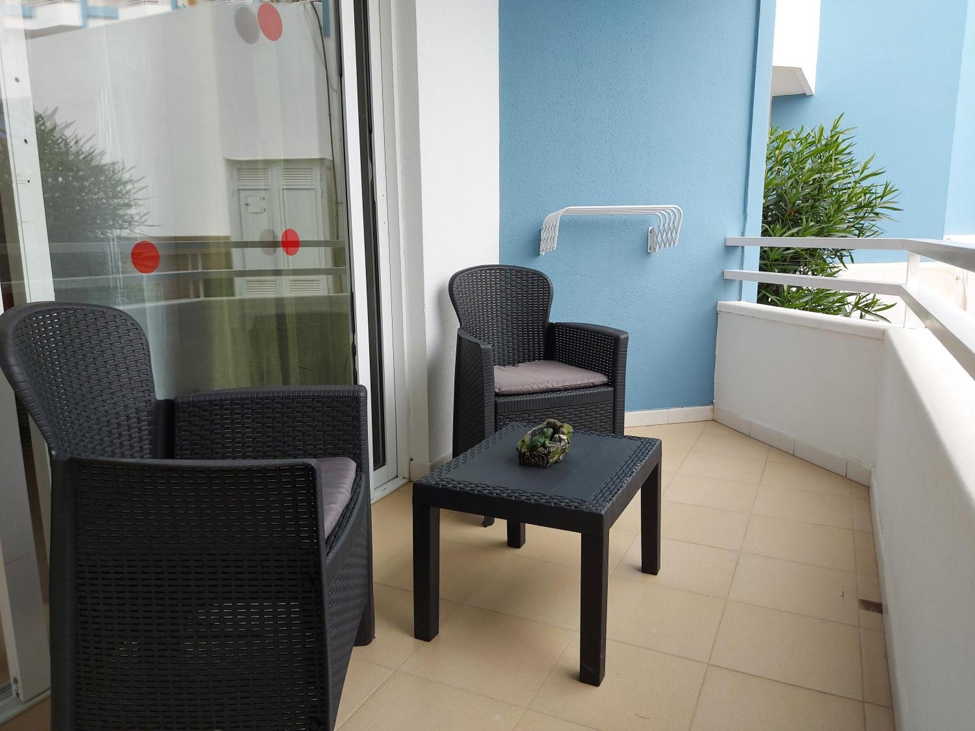 Apartamento Golf Del Sur Сан Мигел де Абона Екстериор снимка